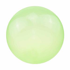 Kids Blow Up Balloon Toy Children Outdoor Soft Air Water Filled Bubble Ball Fun Party Game Summer Gift Inflatable Elastic Ball