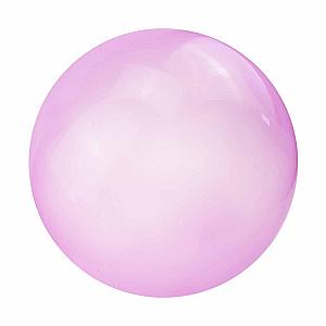 Kids Blow Up Balloon Toy Children Outdoor Soft Air Water Filled Bubble Ball Fun Party Game Summer Gift Inflatable Elastic Ball