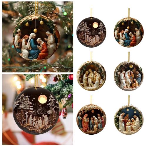 Christmas Decoration For Home Christmas Decorations Christmas Tree Ornaments Hanging Decorations Xmas Holiday Adornos De Navidad