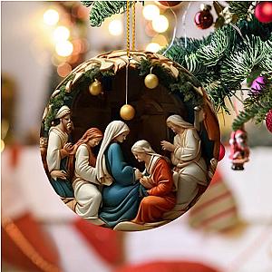 Christmas Decoration For Home Christmas Decorations Christmas Tree Ornaments Hanging Decorations Xmas Holiday Adornos De Navidad