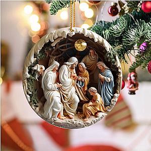 Christmas Decoration For Home Christmas Decorations Christmas Tree Ornaments Hanging Decorations Xmas Holiday Adornos De Navidad