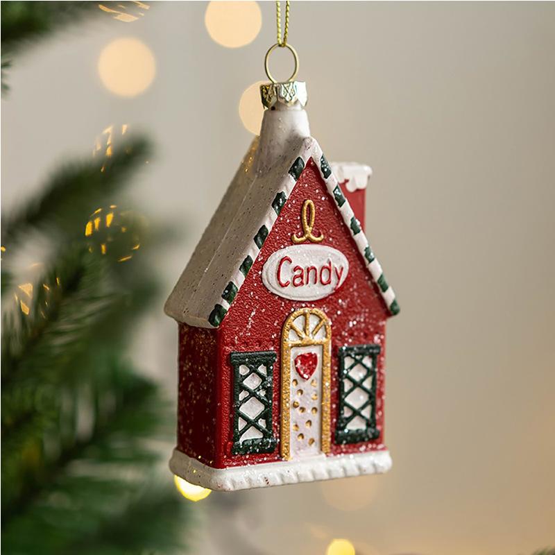 Christmas Tree Ornaments Christmas Ball Decoration Christmas Decoration Ball Shatterproof Hanging Tree Ornament New Year 2022