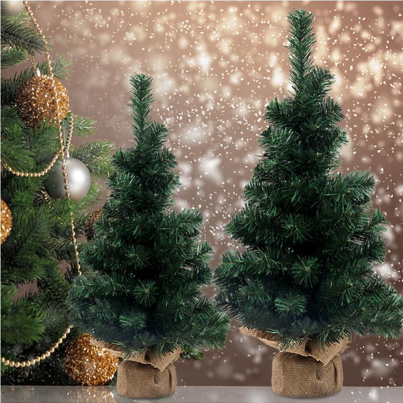 Christmas Tree Premium Hinged Spruce Full Tree Artificial with Solid Metal Stand Xmas Tree for Holiday Indoor Decor