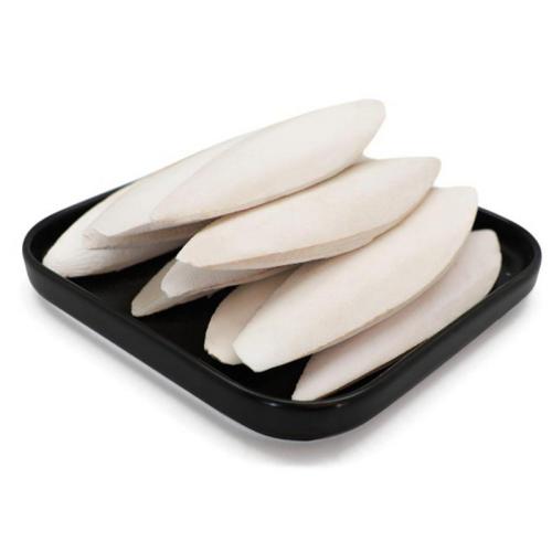 10pcs Cuttlebone For Snails Natural Cuttlefish Bone Bird Beaks Cuttlefish Bone Chew Toy For Beak Calcium Cuttlebone For Snail