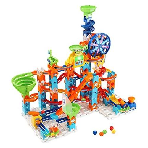 VTech Marble Rush Ultimate Set, Multicolor