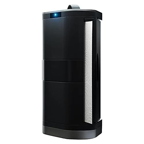 Innovia Automatic Paper Towel Dispenser. Touchless Technology. Works with Most Paper Towel Brands and Sizes. Dispenses The Number of Sheets You Need. Black, Countertop